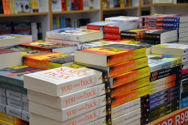 Bargain Books 8 Bargain Books - Cradlestone Mall